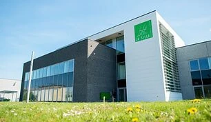 Étude thermique Caen